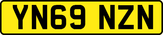 YN69NZN