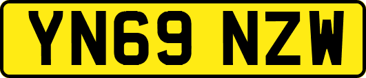 YN69NZW