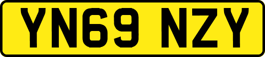 YN69NZY