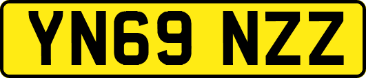 YN69NZZ