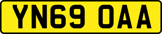 YN69OAA