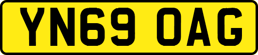 YN69OAG
