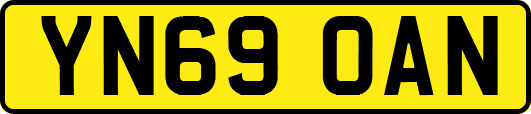 YN69OAN