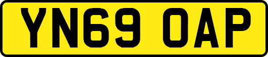 YN69OAP