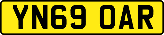 YN69OAR
