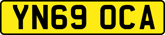 YN69OCA