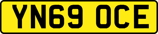YN69OCE