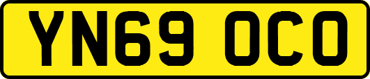 YN69OCO
