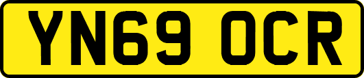 YN69OCR