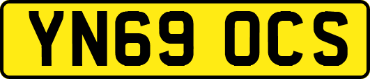 YN69OCS
