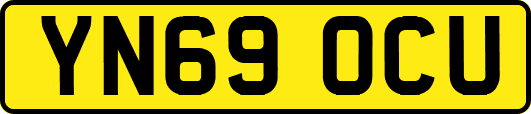 YN69OCU