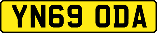 YN69ODA