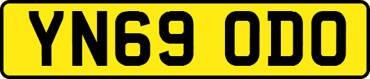 YN69ODO
