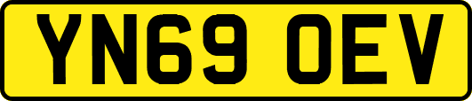 YN69OEV
