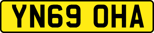YN69OHA