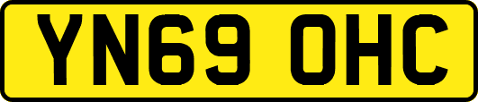YN69OHC