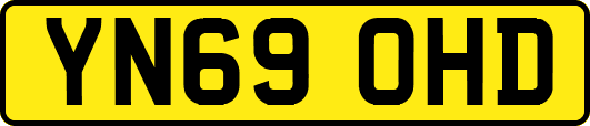 YN69OHD
