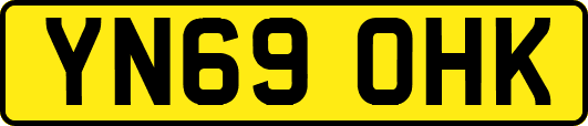 YN69OHK