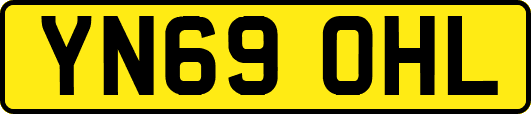YN69OHL
