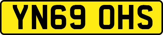 YN69OHS