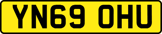 YN69OHU