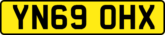 YN69OHX