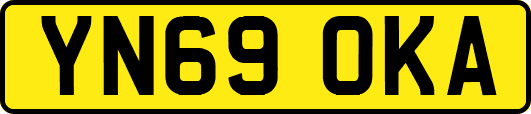 YN69OKA