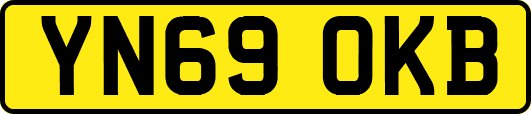 YN69OKB