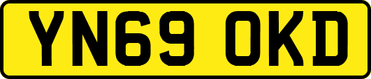 YN69OKD