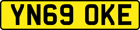 YN69OKE