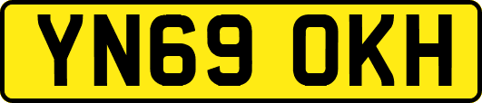 YN69OKH