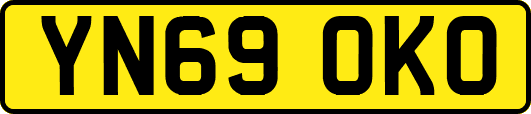 YN69OKO