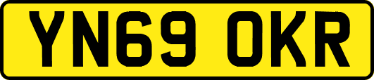 YN69OKR