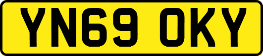 YN69OKY