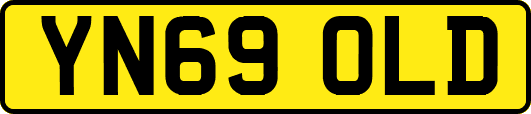 YN69OLD