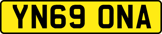 YN69ONA