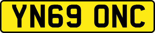 YN69ONC