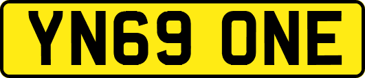 YN69ONE