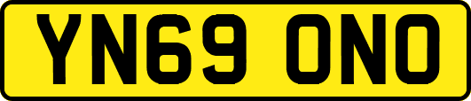 YN69ONO
