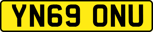 YN69ONU