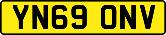 YN69ONV