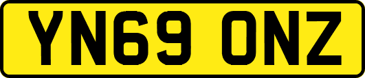 YN69ONZ