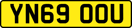 YN69OOU