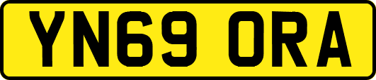 YN69ORA