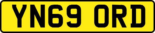 YN69ORD