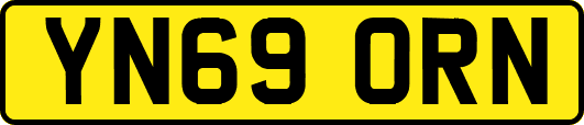 YN69ORN