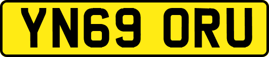 YN69ORU