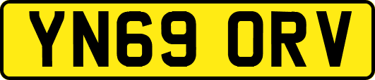 YN69ORV