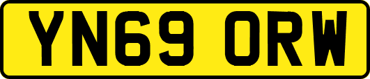 YN69ORW