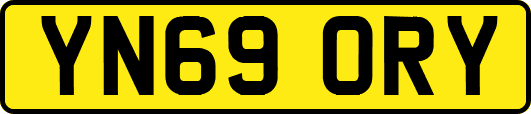 YN69ORY
